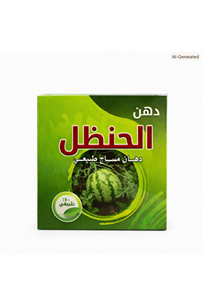 ASSEL كريم دهن الحنظل