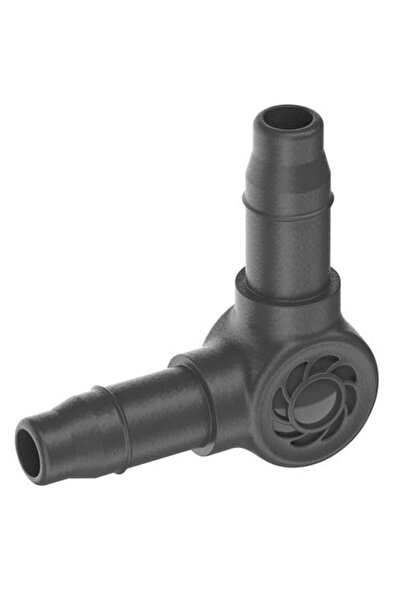 Gardena 13212-20 Σύνδεσμος Γωνίας Micro-Drip 4,6mm