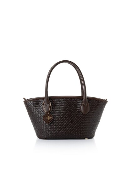 Lucky Bees Sylvia Bee Logo Women's Handbag