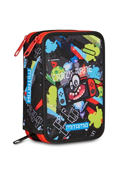 Mitama Penar cu 3 compartimente echipat, Mitama, Triplo, SmartPlay