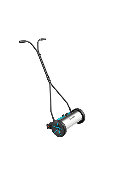 Gardena 11750-20 Χλοοκοπτική Μηχανή Χειροκίνητη με Κύλινδρο Comfort 330