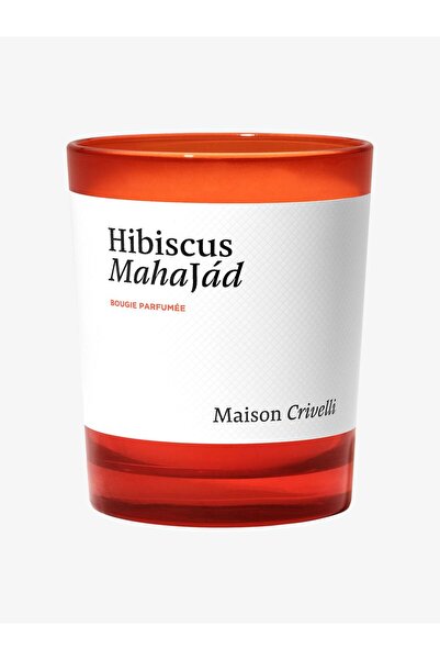 maison crivelli Hibiscus Mahajád Kokulu mum