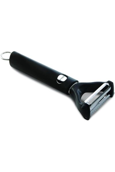 Yıldızan Albemo Ghidini Twist Peeler 12cm 888483