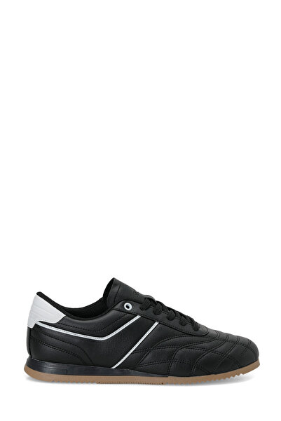Kinetix TAKESHI W Μαύρο Γυναικείο Sneaker