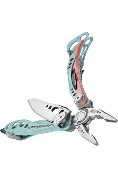 Leatherman Skeletool CX Paradise Peg Multi-Tool