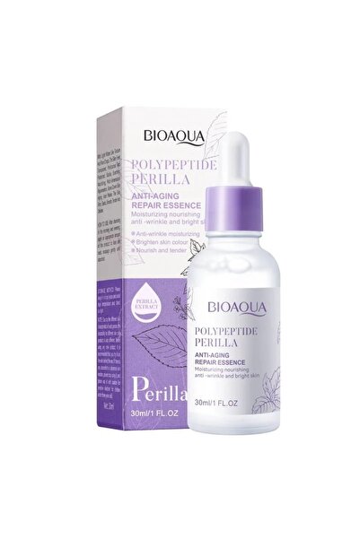 Bioaqua Mor Perilla Polypeptide Serum 30 ml |   Double Perilla Extract |   In...