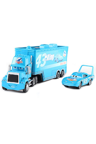 Choice 10 Pixar Cars Truck BBirthday Gifts Mobilization Jackson Cool Sister F...