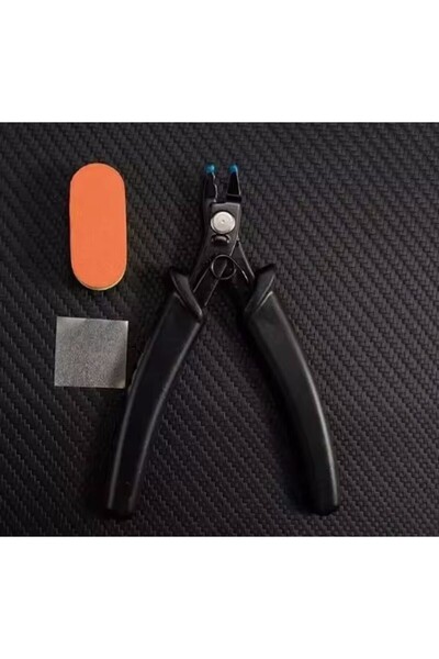 Choice3 D Stainless steel Handheld sanding and slotting tool High quality ded...
