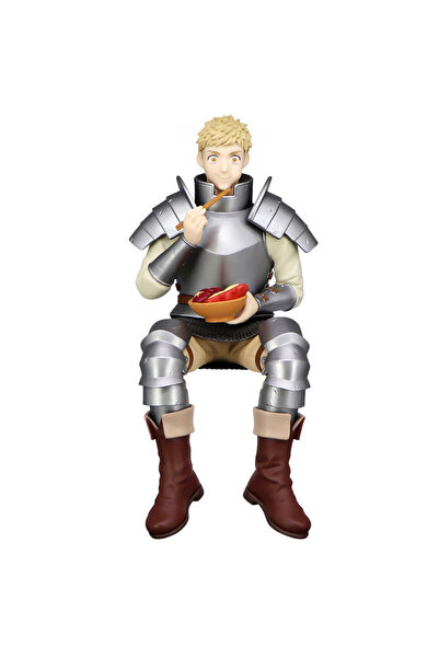 Choice5 Bandai no box Marcil Donato Anime Girl Delicious In The Dungeon Statu...