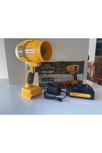 Gold orion R-600 hava üfler