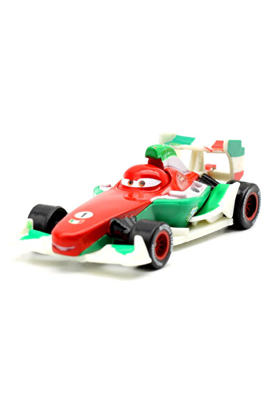 Choice32 سيارة سباق معدنية جديدة F1 Xiao Che 2026 من سلسلة Pixar Cars 3، شخصي...