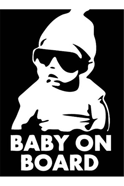 Hediyeni Al Baby on Board Vehicle, Car, Auto, Motorcycle, Helmet, Laptop, Gla...