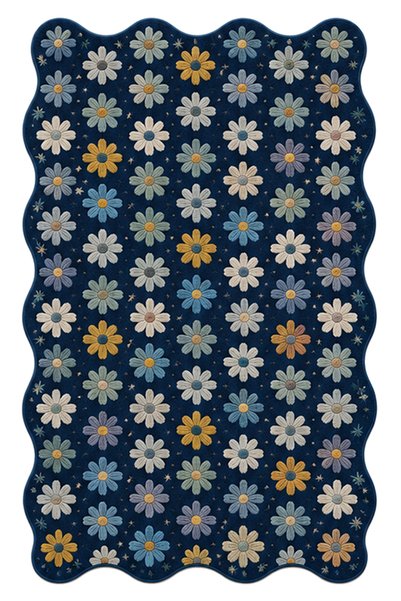 Rugs Modern Halı سجادة زخرفية حديثة منسوجة بنمط تقليدي من SDT sdtamor2935