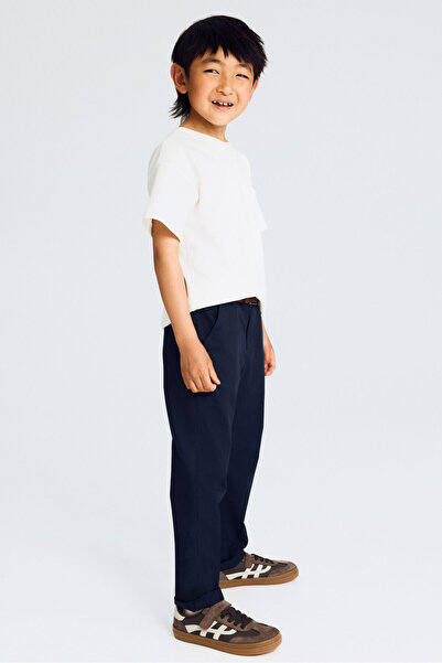 H&M Gabardin Chino