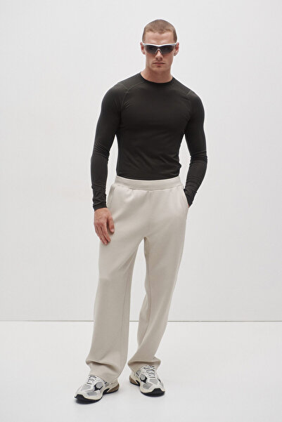 H&M Jogger Spor Pantolonu Loose Fit DryMove™