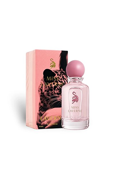 Laverne Miss EDP 100 ML Kadın Parfüm