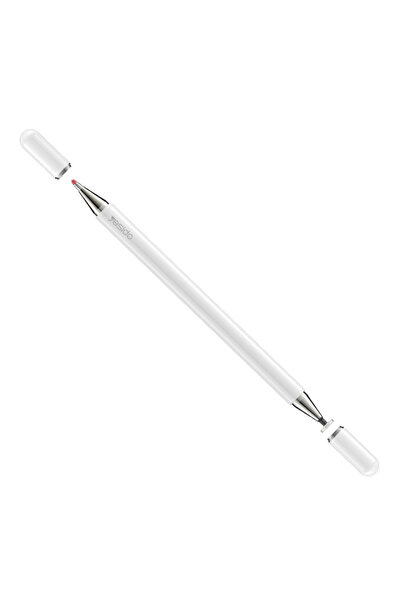 Yesido - Stylus Pen (ST04) - Passive, Aluminum Alloy, Android, iOS, Microsoft...