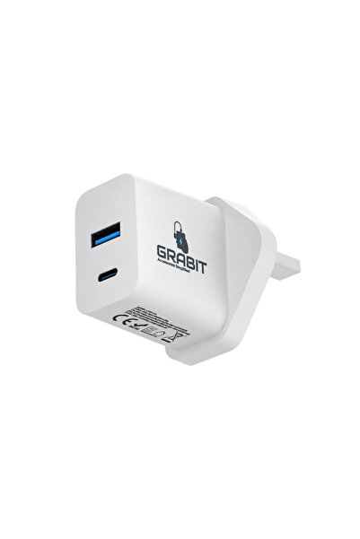 Grabit GTC-120C PD TRAVEL CHAREGR
