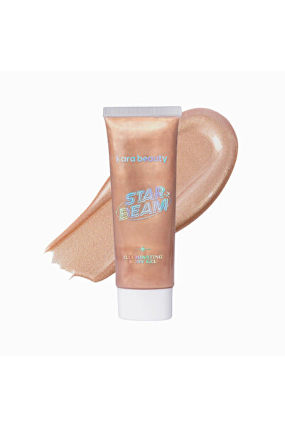 Kara Beauty Body Highlighter Starbeam - Moonbeam