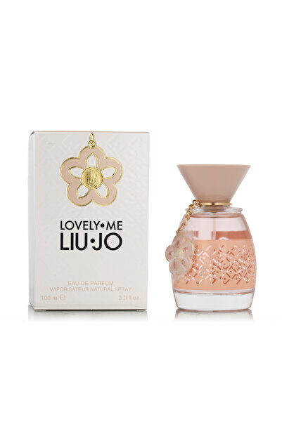 Liu Jo Lovely Me EDP 100 ml W