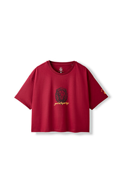 GSStore Galatasaray Kadın T-Shirt K261086