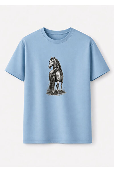 PezkoviArt Hesp T-Shirt