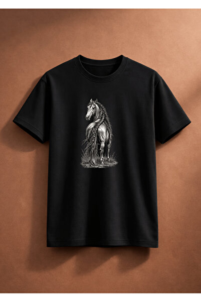 PezkoviArt Hesp T-Shirt