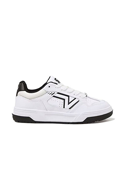 Vans Upland Unisex Casual Shoes Vn000D1Hyb21 White