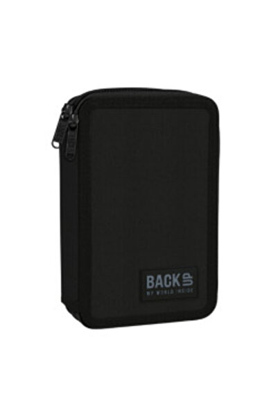 Derform PENAR ECHIPAT 2 FERMOARE BACKUP 7 DW 56 - BLACK - PB7DW56
