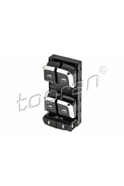 TOPRAN Panou Comanda Geam Usa Vehicol 116235 Audi A6 C7/A7/Q3