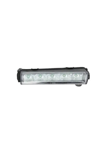 TRUCKLIGHT Far Draapta Fl-Me006R Mercedes-Benz Actros Mp4 / Mp5