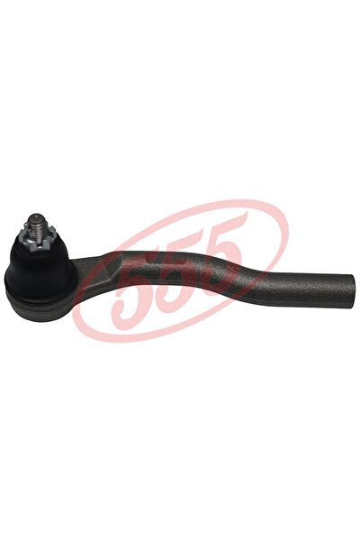 555Jewelry Cap De Bara Dreapta Se-H521R Honda Jazz 4