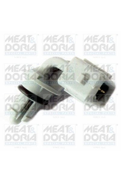 MEATDORIA Senzor,Temperatura Aer Admisie 82141 Citroën Berlingo / Berlingo Fi...