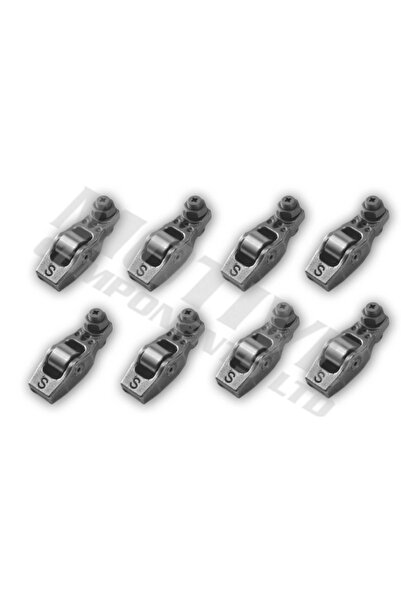 MOTIVE Culbutor, Tren Supape Ra82 Mitsubishi Pajero/Pajero 2/Pajero 3/Pajero ...