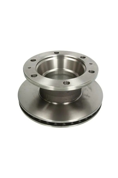 SBP Set Discuri De Frana Puntea Spate 02-Iv004 Iveco Eurocargo 1-3