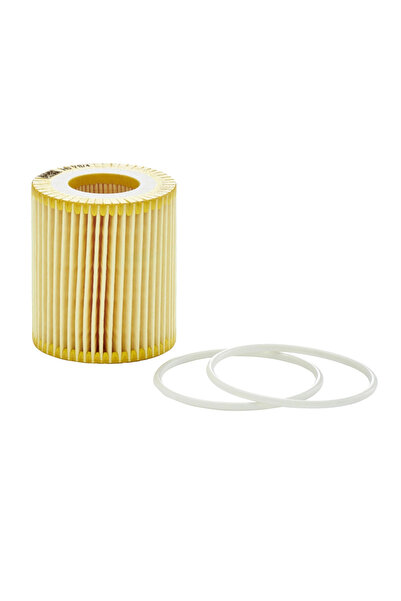 Mann-Filter Filtru Ulei Hu711/4X Alfa Romeo 159 Cadillac Bls Fiat Croma/Grand...