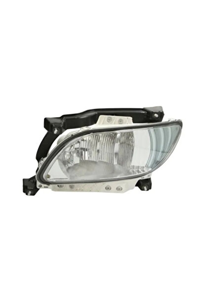 TRUCKLIGHT Proiector Ceata Axa Fata Dreapta Fl-Da005R Daf Cf/Xf