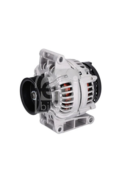 FEBI BILSTEIN Generator / Alternator 185518 Mercedes-Benz Actros Mp4 / Mp5/An...