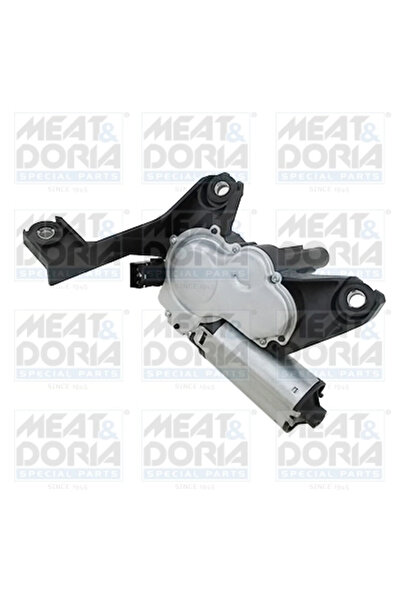 MEATDORIA Motoras Stergatoare Spate 27172 Opel Astra G