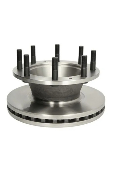 SBP Set Discuri De Frana Puntea Spate 02-Iv028 Iveco Eurocargo 1-3