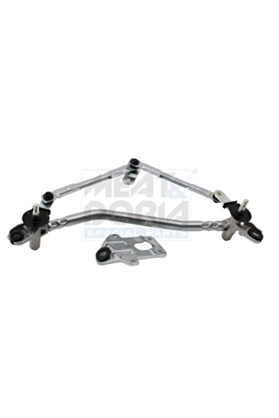 MEATDORIA Mecanism Ansamblu Stergatoare 227123 Hyundai I10 1/I10 2