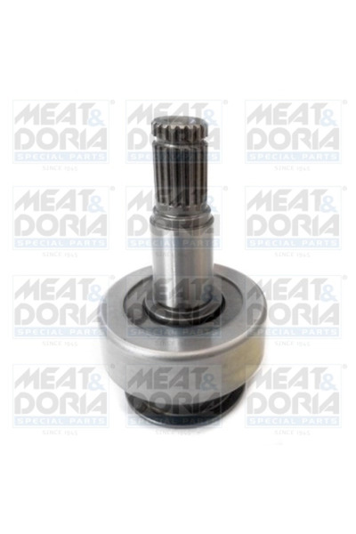 MEATDORIA Pinion Electromotor 47116 Mitsubishi Cantervi/Pajero 2/Pajero 4