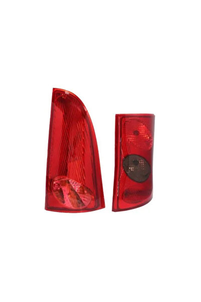 TRUCKLIGHT Stopuri Spate Dreapta Tl-Ir001R Irizar Pb