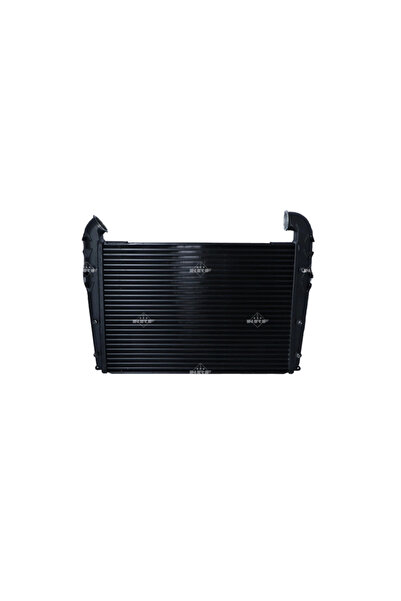 NRF Radiator Intercooler Turbo 309191 Scania 4 - Series