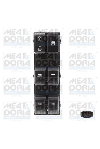 MEATDORIA Panou Comanda Geam Fata Stanga 26200 Kia Sportage 3