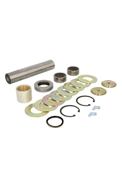 STR Set Reparatie, Pivot Axa Fata Ambele Parti Str-80206 Man L2000/M 2000 L