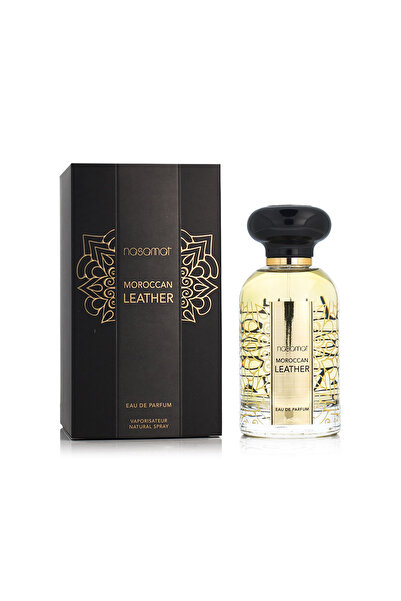 Nasamat Moroccan Leather EDP 100 ml UNISEX