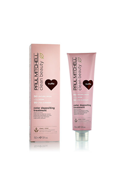 Paul Mitchell Clean Beauty Protecție Culoare Tratament Depozitator de Culoare...
