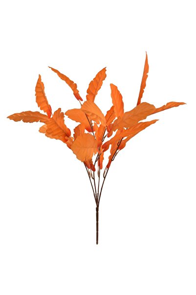 MONDEX Buchet artificial din plastic Viridis 55cm verde 1 buc.