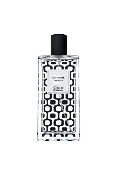 Ted Lapidus Stories Supreme Desire Apă de toaletă pentru bărbați 100 ml